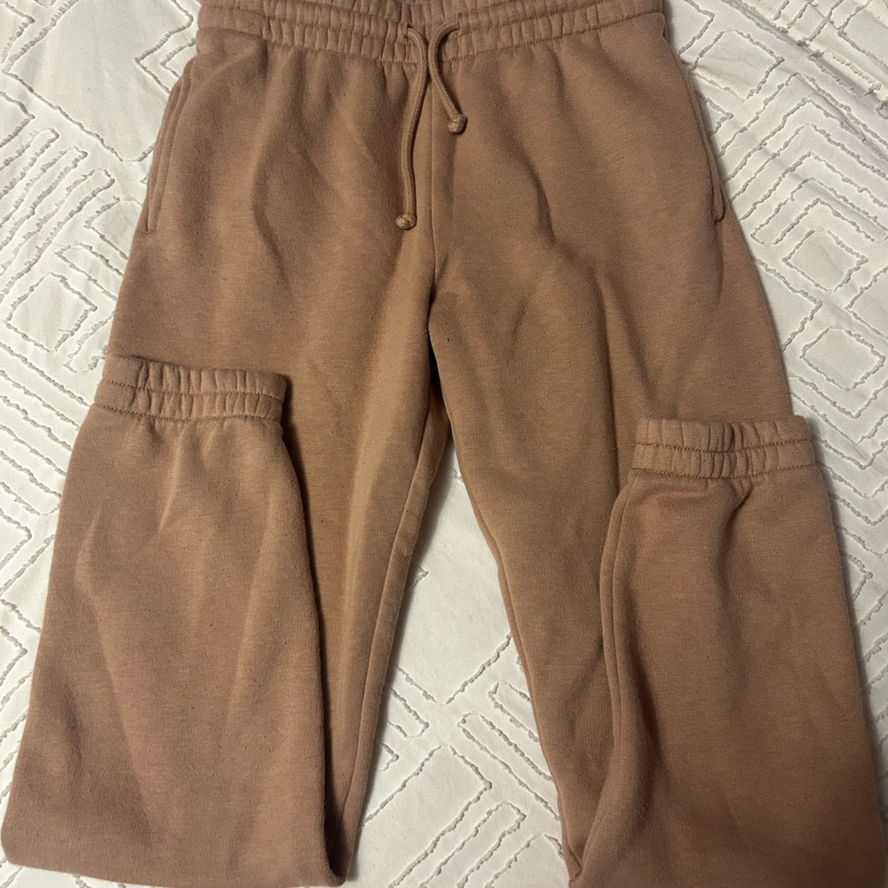 Women’s TNA Jogger Pants